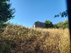 Brackley Castle